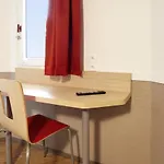 Hotel Heco Lyon Sud *