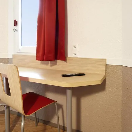 Otel Heco Lyon Sud *