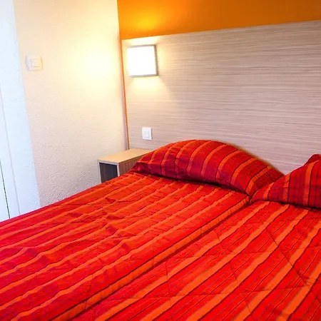 Heco Lyon Sud מלון וינה