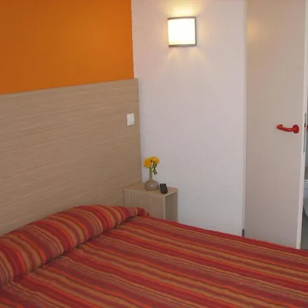 Hotel Heco Lyon Sud Vienne (Isere)