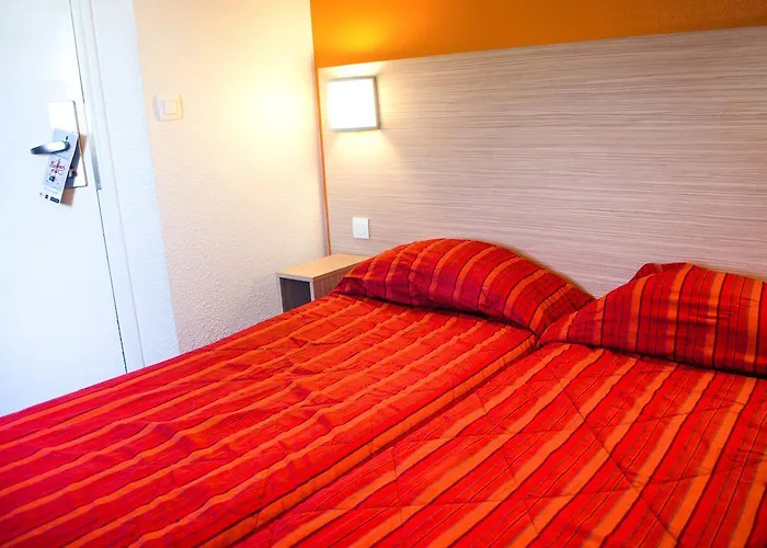 Heco Lyon Sud Hotel Vienne (Isere)