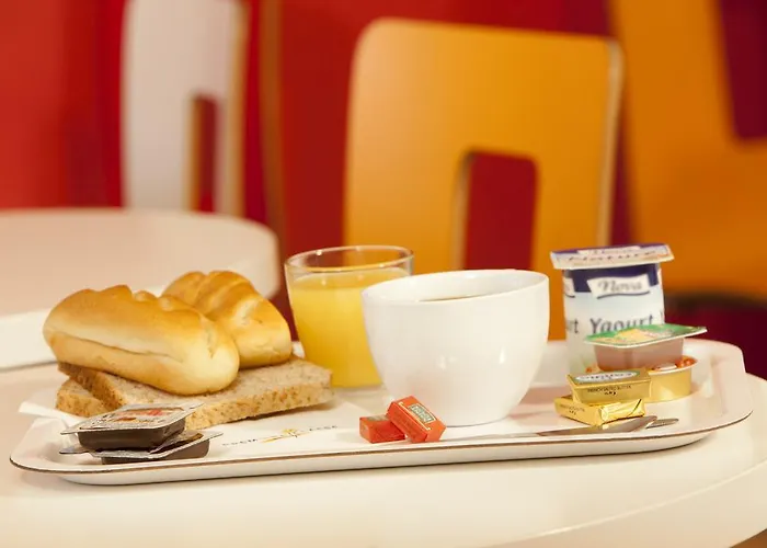 Heco Lyon Sud Hotel *