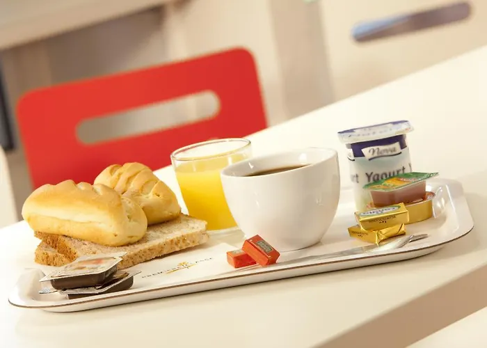 Heco Lyon Sud Hotel Vienne (Isere)