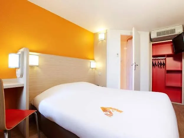 Hotel Heco Lyon Sud Vienne (Isere)