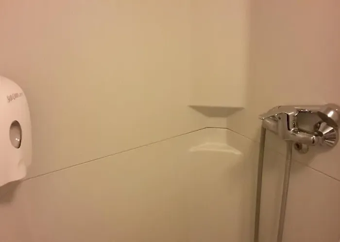 Hotel Heco Lyon Sud *