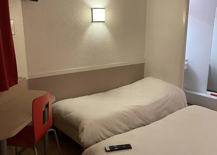 Heco Lyon Sud Hotel