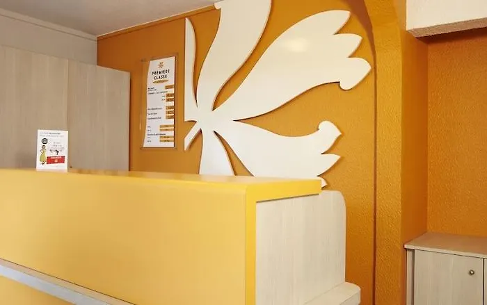 Hotel Heco Lyon Sud Vienne (Isere)