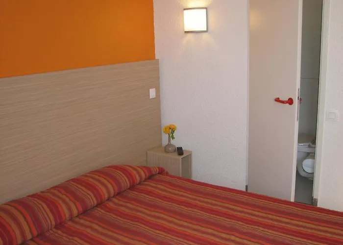 Hotel Heco Lyon Sud Vienne (Isere)