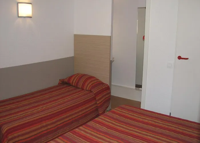 Hotel Heco Lyon Sud