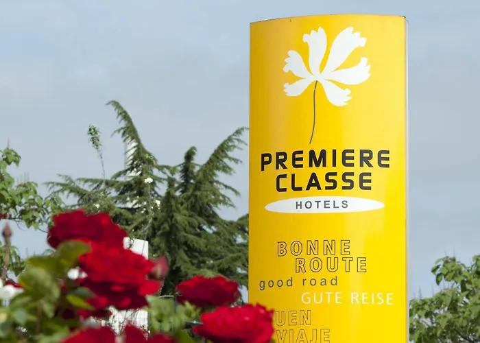 Hotel Heco Lyon Sud Vienne (Isere)
