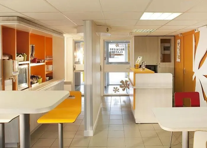 Heco Lyon Sud Hotel