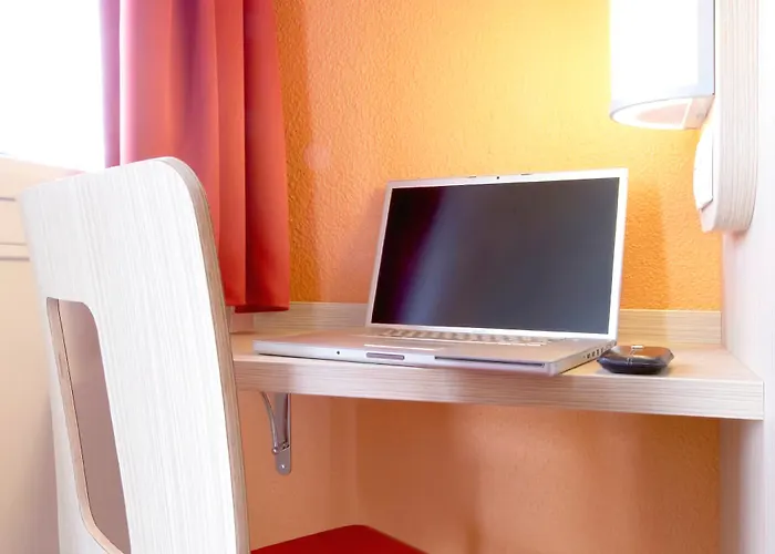 Heco Lyon Sud Hotel Vienne (Isere)