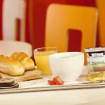 Heco Lyon Sud Hotel *