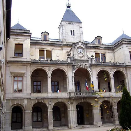 Hotel Première Classe Lyon Sud *