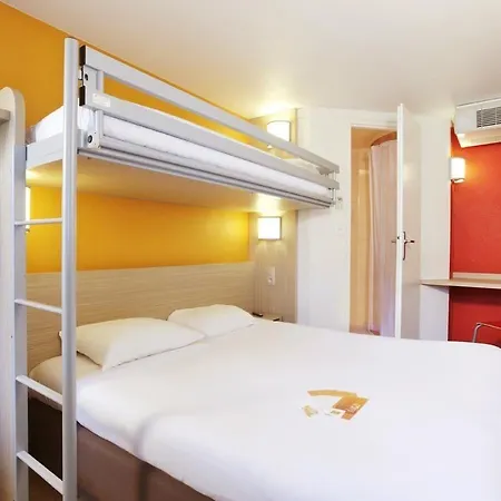 Première Classe Lyon Sud Vienne (Isere)