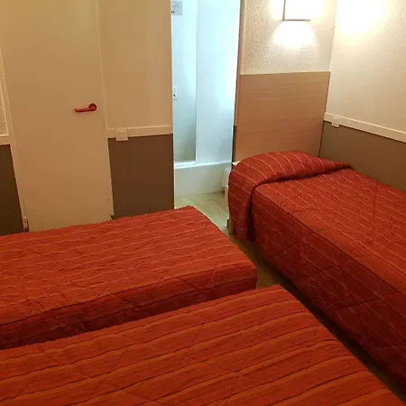 Première Classe Lyon Sud Hotel Vienne (Isere)