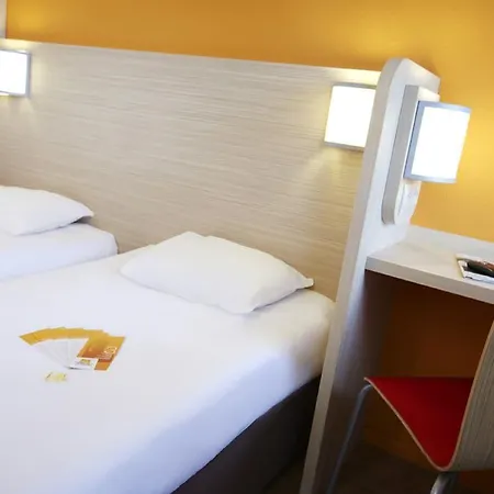 Hotel Première Classe Lyon Sud Vienne (Isere)