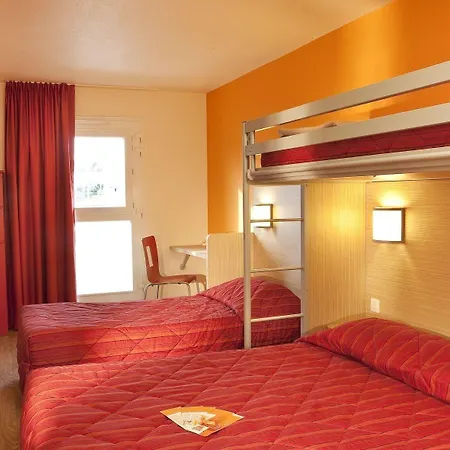 Première Classe Lyon Sud Vienne (Isere)