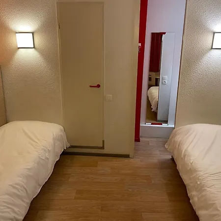 Heco Lyon Sud Hotel Vienne (Isere)