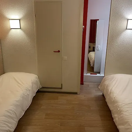 Première Classe Lyon Sud Hotel Vienne (Isere)