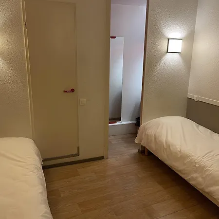 호텔 Heco Lyon Sud *