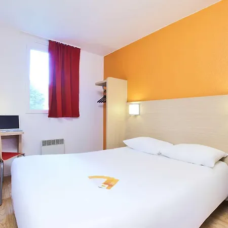 Première Classe Lyon Sud Hotel Vienne (Isere)