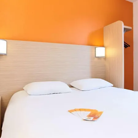 Hotel Première Classe Lyon Sud