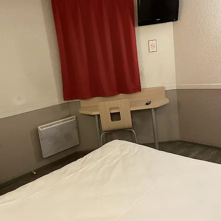 Première Classe Lyon Sud Vienne (Isere)