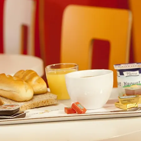 Heco Lyon Sud Hotel *