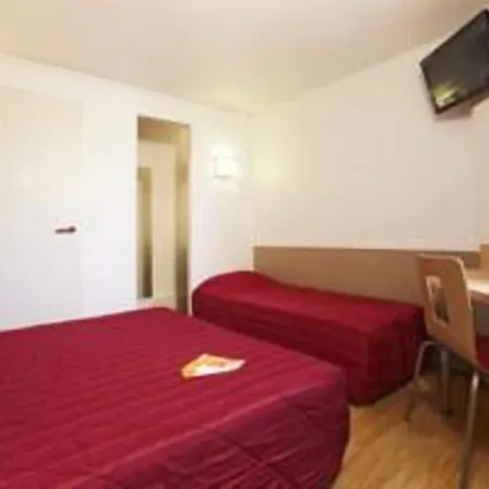 Première Classe Lyon Sud Hotel