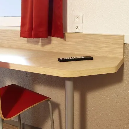 Heco Lyon Sud Hotel *