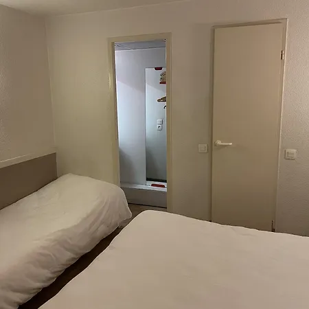 Première Classe Lyon Sud Vienne (Isere)