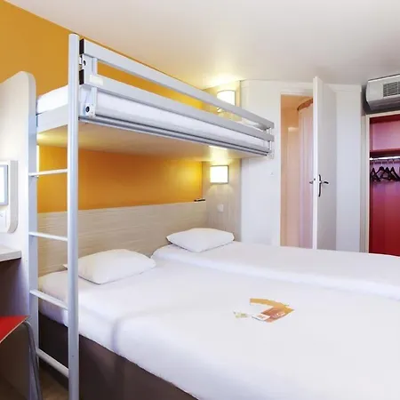 Hotel Première Classe Lyon Sud Vienne (Isere)