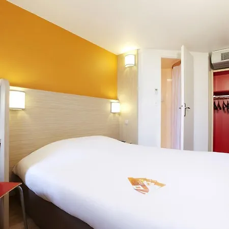 Hotel Première Classe Lyon Sud Vienne (Isere)