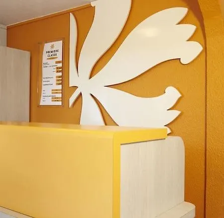Hotel Première Classe Lyon Sud Vienne (Isere)
