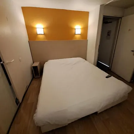 Première Classe Lyon Sud Vienne (Isere)
