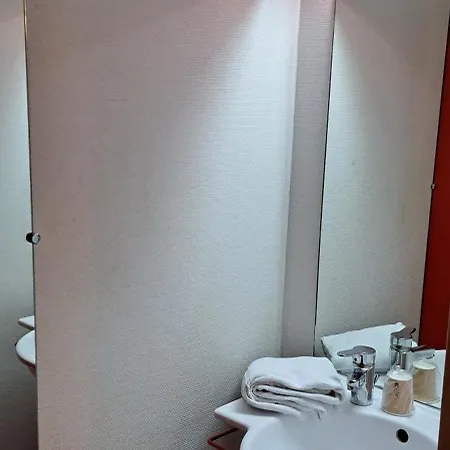 Hotel Première Classe Lyon Sud Vienne (Isere)