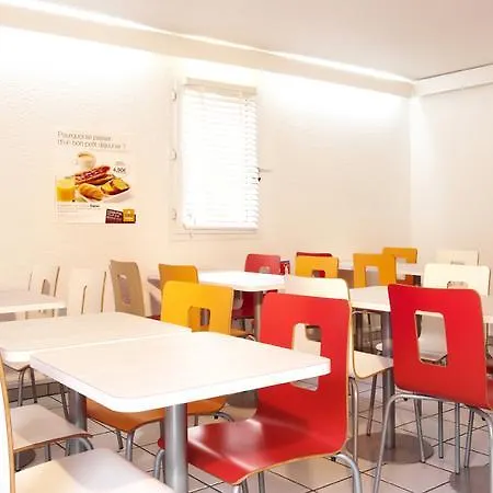 Première Classe Lyon Sud * Vienne (Isere)