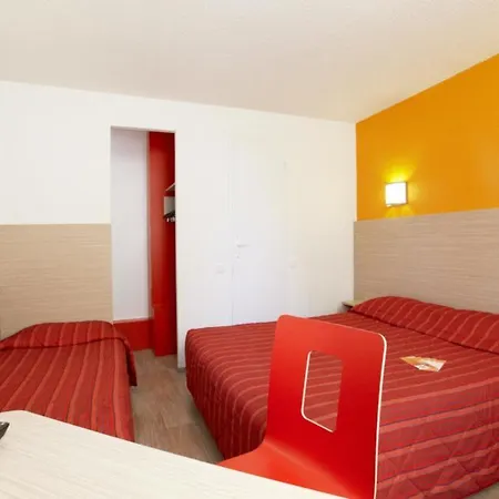 Première Classe Lyon Sud