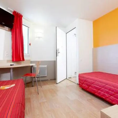 Hotel Heco Lyon Sud