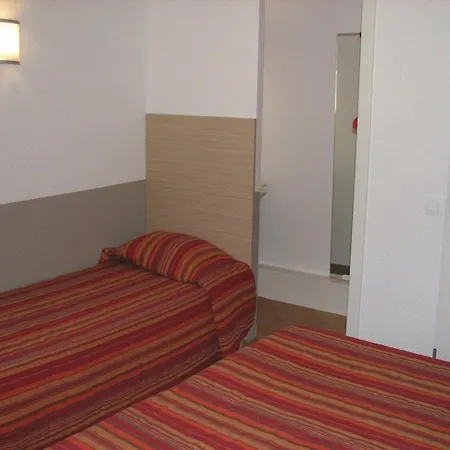 Hotel Première Classe Lyon Sud