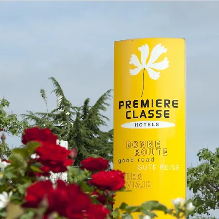 Hotel Première Classe Lyon Sud Vienne (Isere)