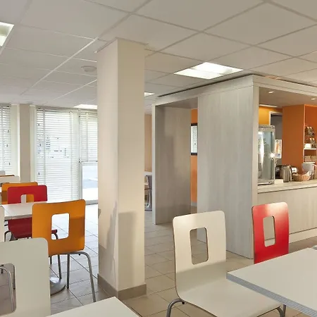 Hotel Heco Lyon Sud *