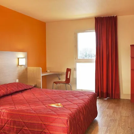 Première Classe Lyon Sud Vienne (Isere)