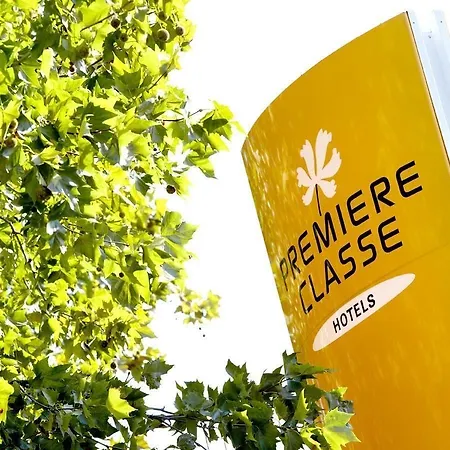 Première Classe Lyon Sud Hotel